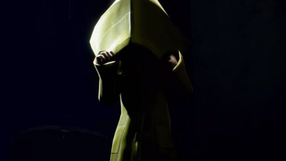 Capture de Little Nightmares II