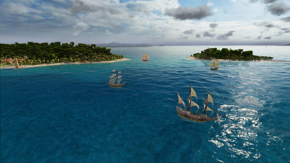 Capture de Port Royale 4