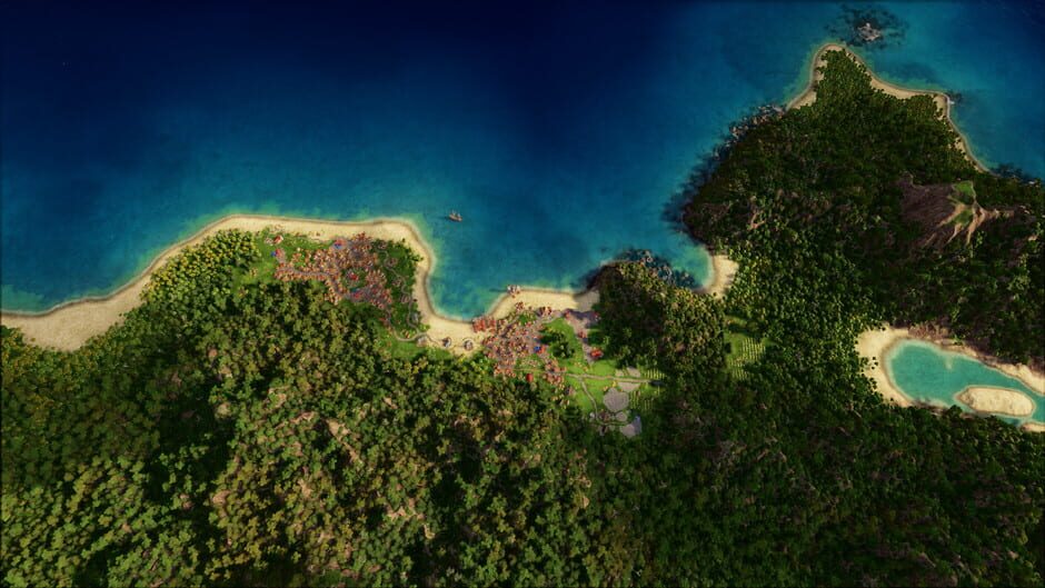 Capture de Port Royale 4