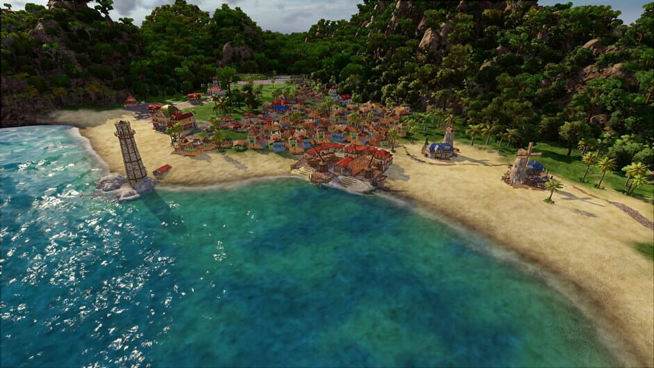Capture de Port Royale 4