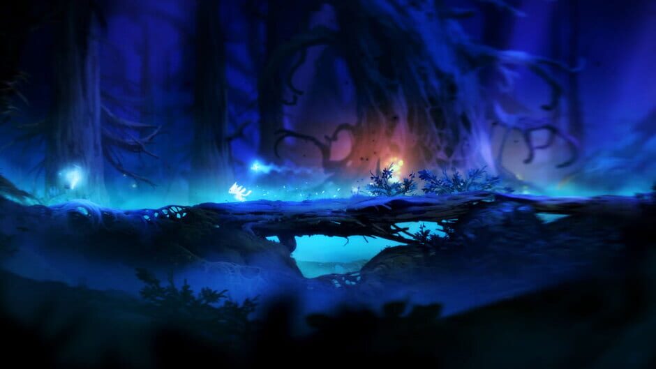Capture d’Ori and the Blind Forest: Definitive Edition
