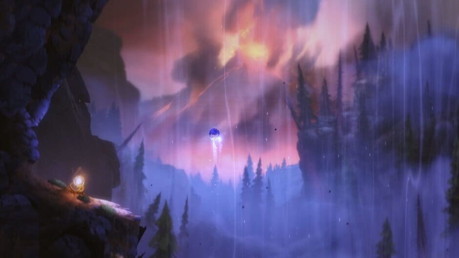 Capture d’Ori and the Blind Forest: Definitive Edition