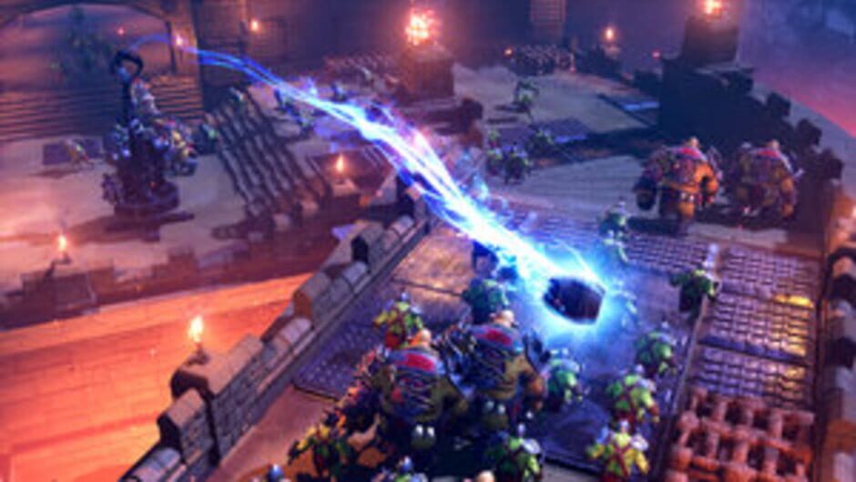 Capture d’Orcs Must Die! 3