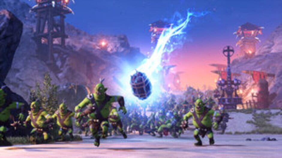 Capture d’Orcs Must Die! 3
