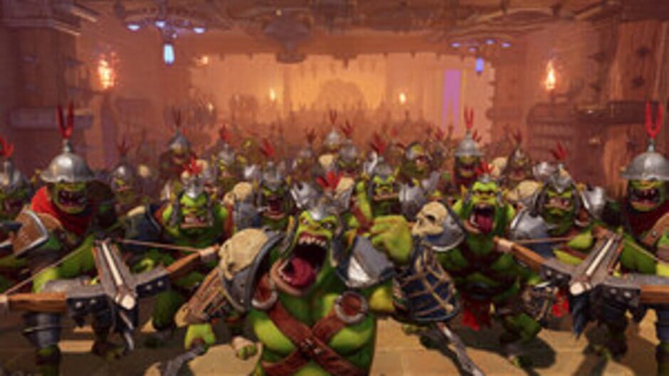 Capture d’Orcs Must Die! 3