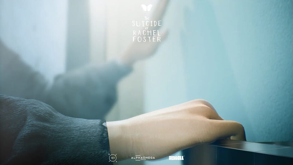 Capture de The Suicide of Rachel Foster