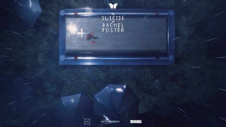 Capture de The Suicide of Rachel Foster