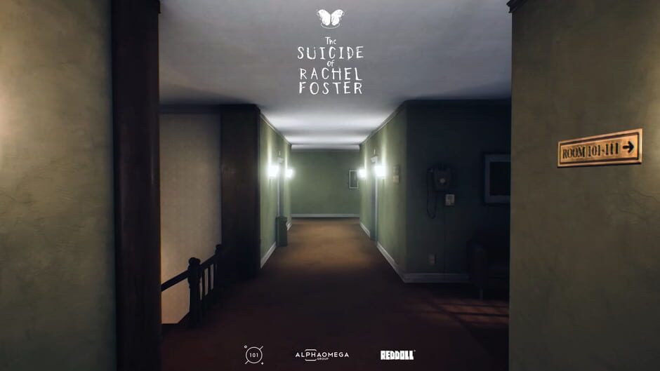Capture de The Suicide of Rachel Foster