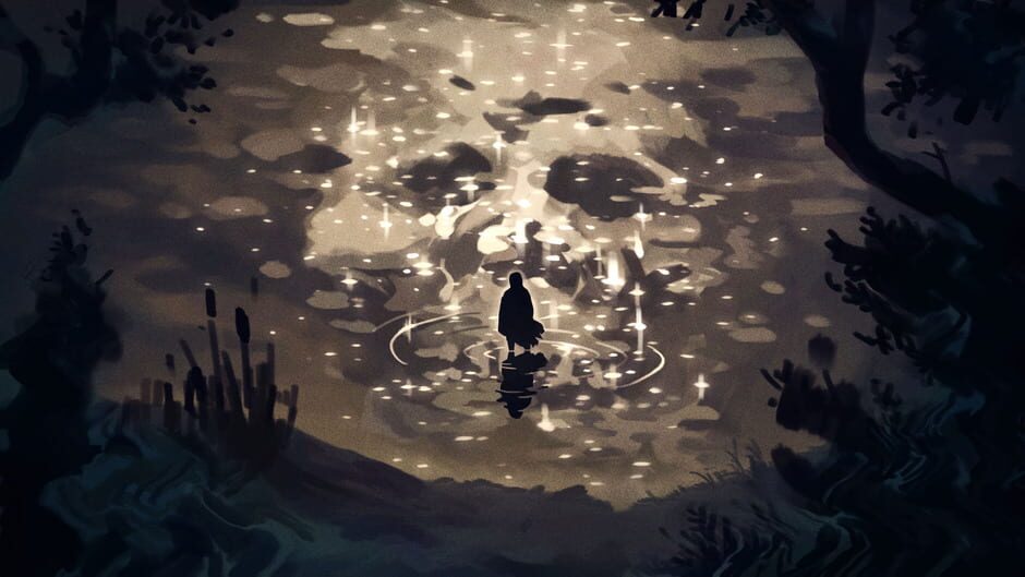 Capture de The Wanderer: Frankenstein's Creature
