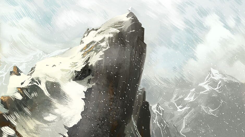 Capture de The Wanderer: Frankenstein's Creature