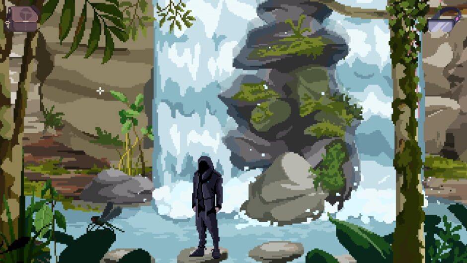 Capture de VirtuaVerse