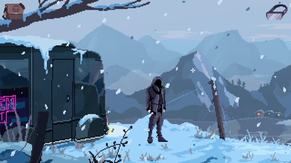 Capture de VirtuaVerse