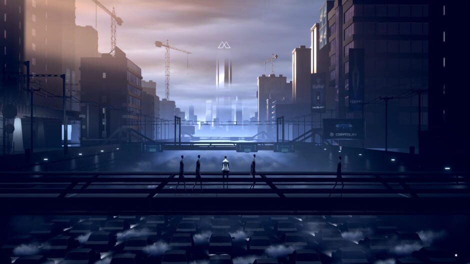 Capture de Mosaic