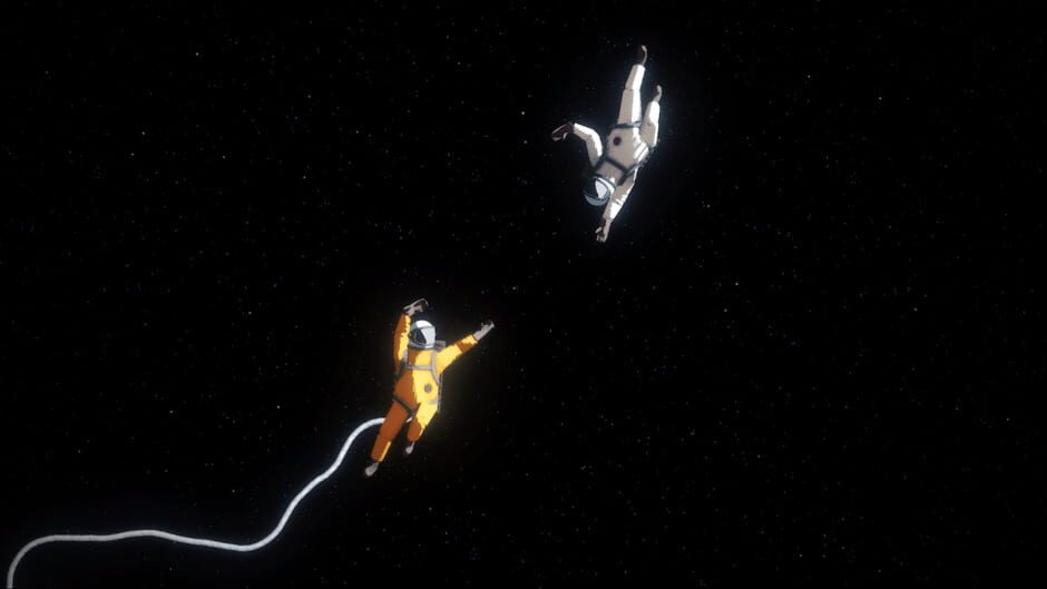 Capture de Heavenly Bodies