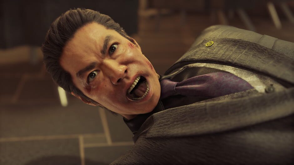 Capture de Yakuza: Like a Dragon