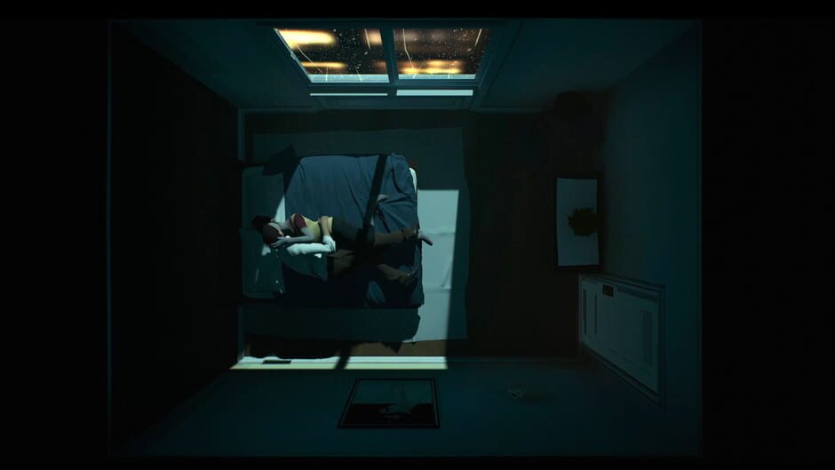 Capture de Twelve Minutes