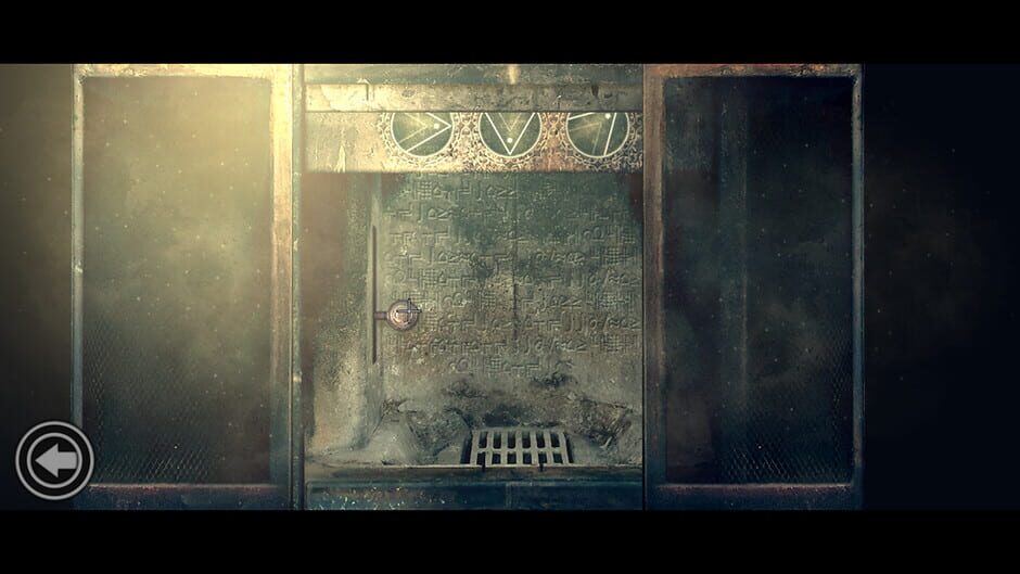 Capture de Heal