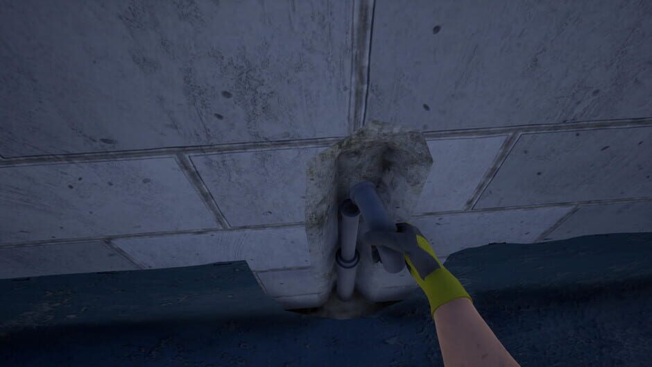 Capture de Builder Simulator