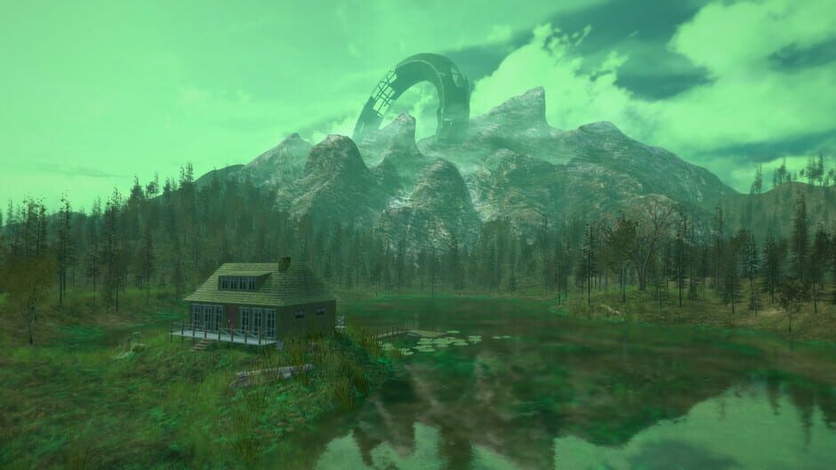 Capture de Lifeless Moon