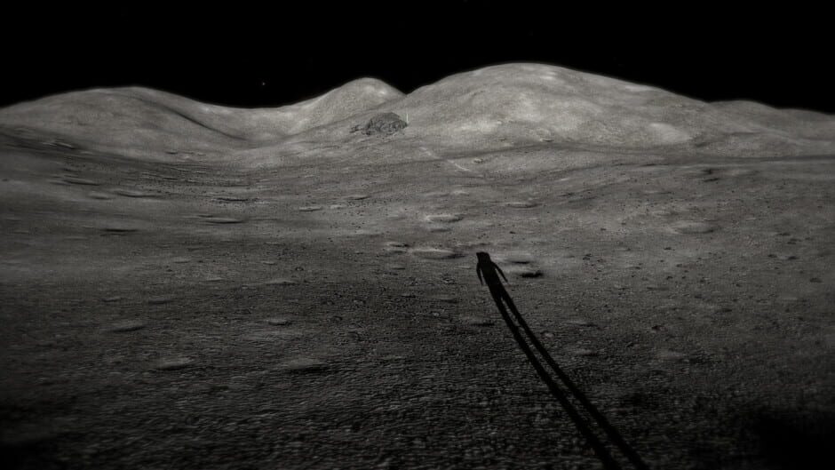 Capture de Lifeless Moon