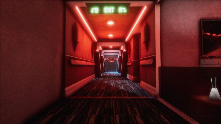 Capture de First Class Trouble