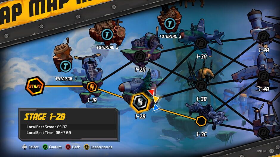Capture de Skybolt Zack