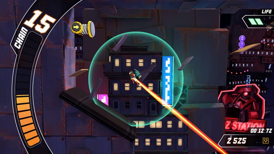 Capture de Skybolt Zack