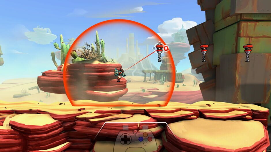 Capture de Skybolt Zack