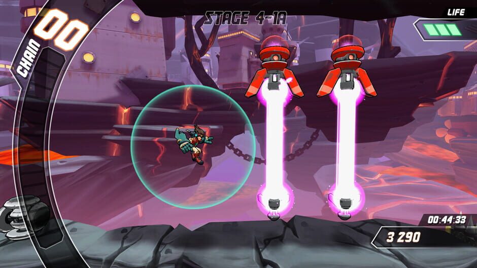 Capture de Skybolt Zack