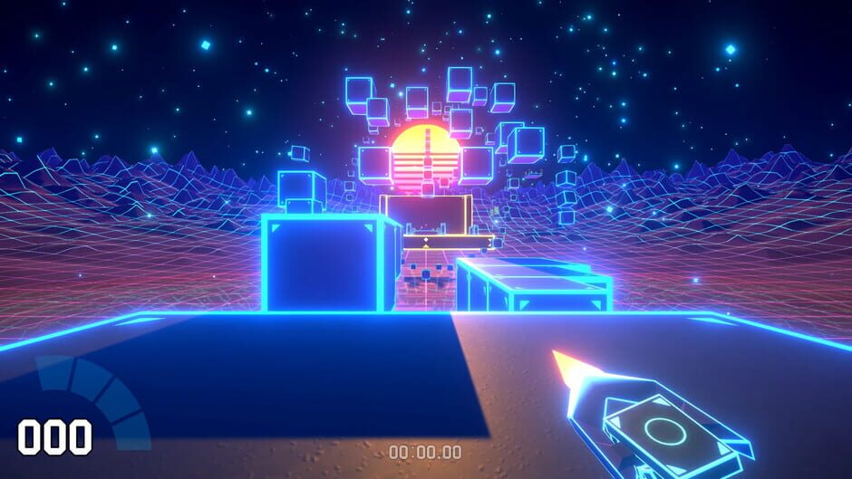 Capture de Cyber Hook