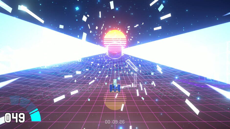 Capture de Cyber Hook