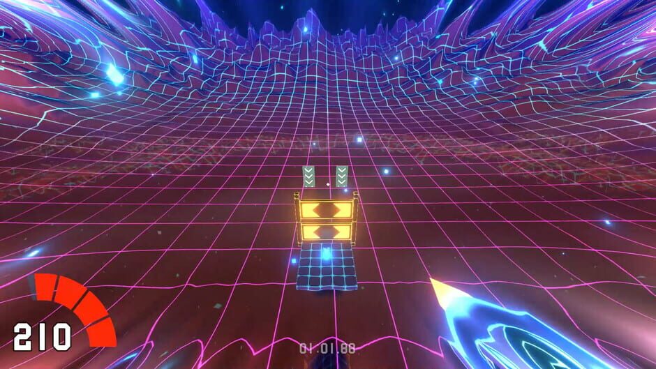 Capture de Cyber Hook