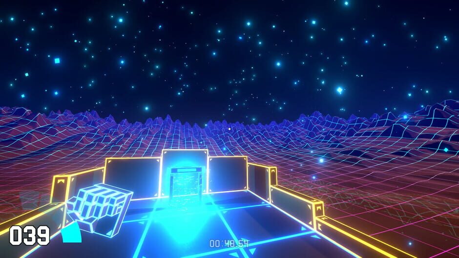 Capture de Cyber Hook