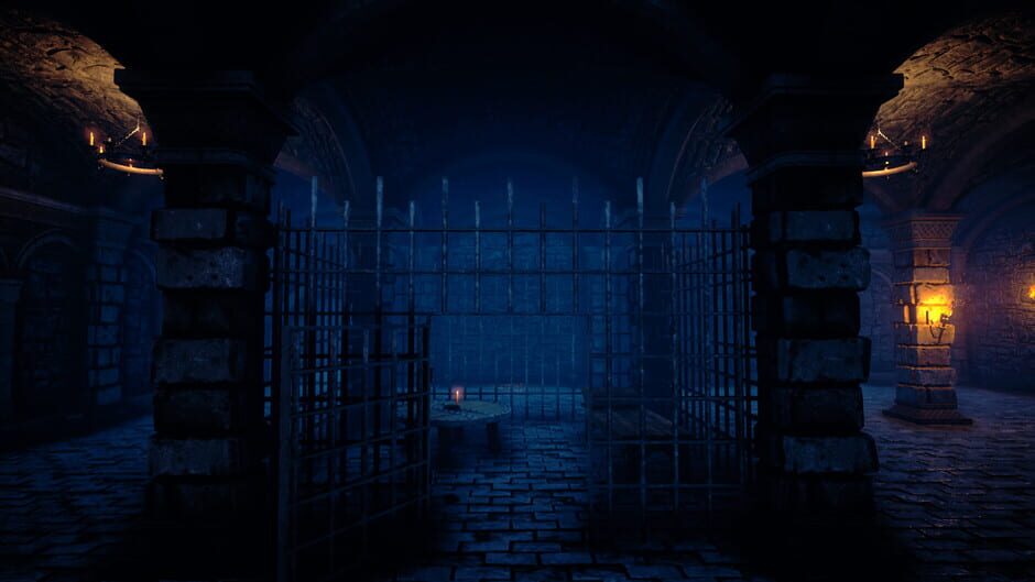 Capture de Dungeons of Edera