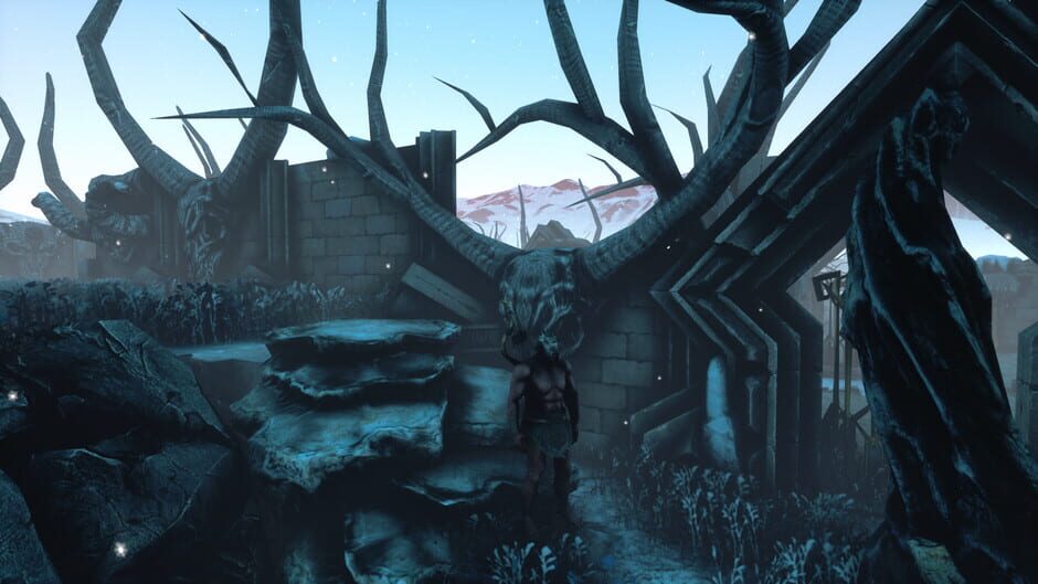Capture de Dungeons of Edera