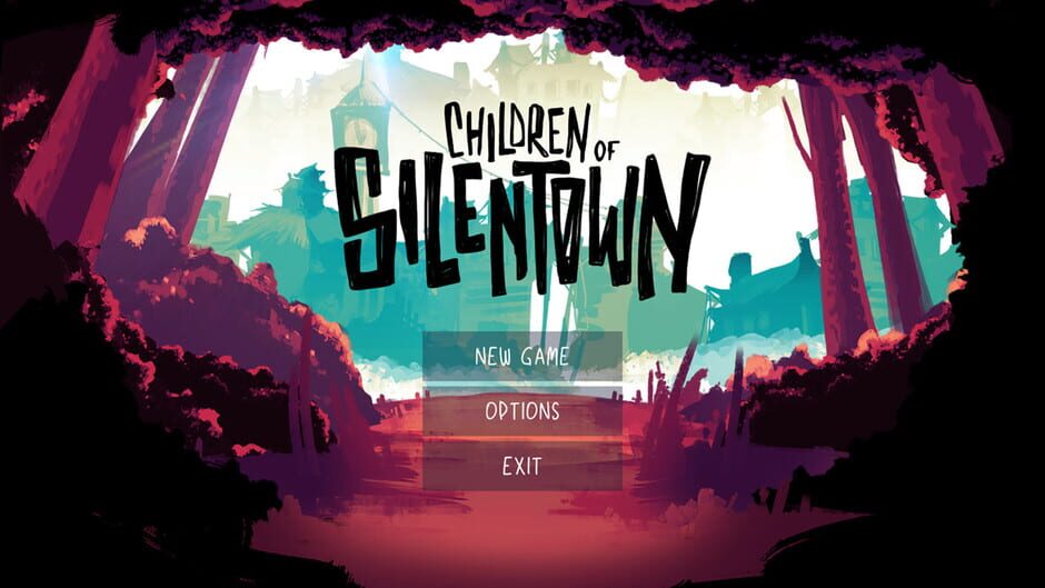 Capture de Children of Silentown