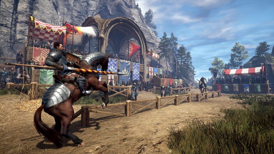 Capture de King's Bounty II