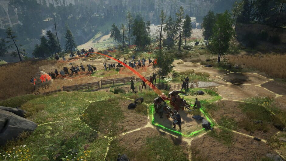 Capture de King's Bounty II