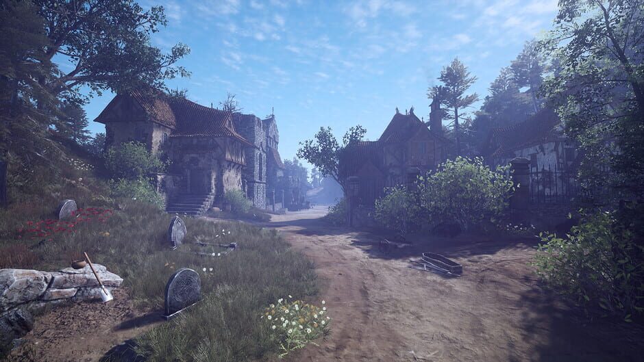 Capture de King's Bounty II