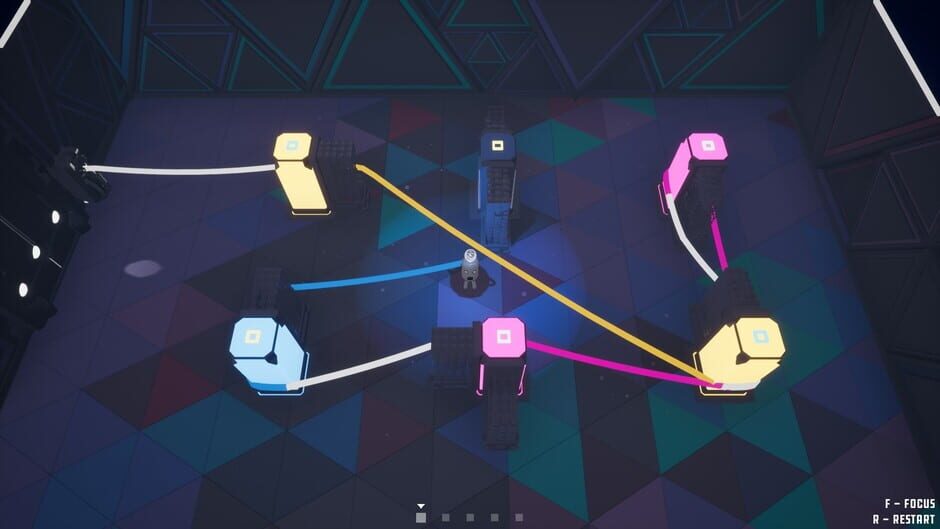 Capture de Filament