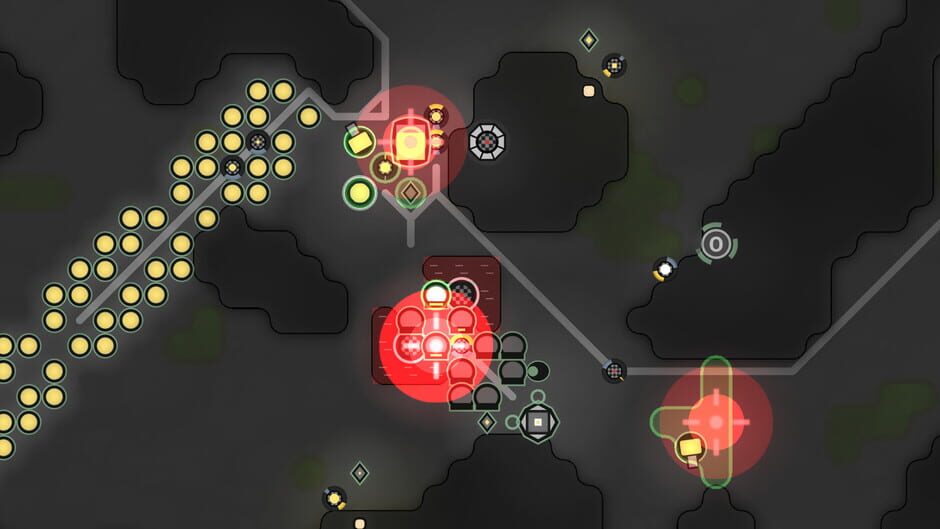 Capture de Screeps: Arena