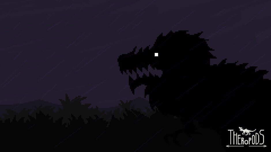 Capture de Theropods