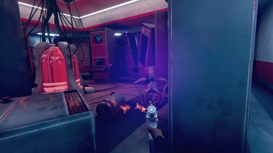 Capture de Vertigo 2