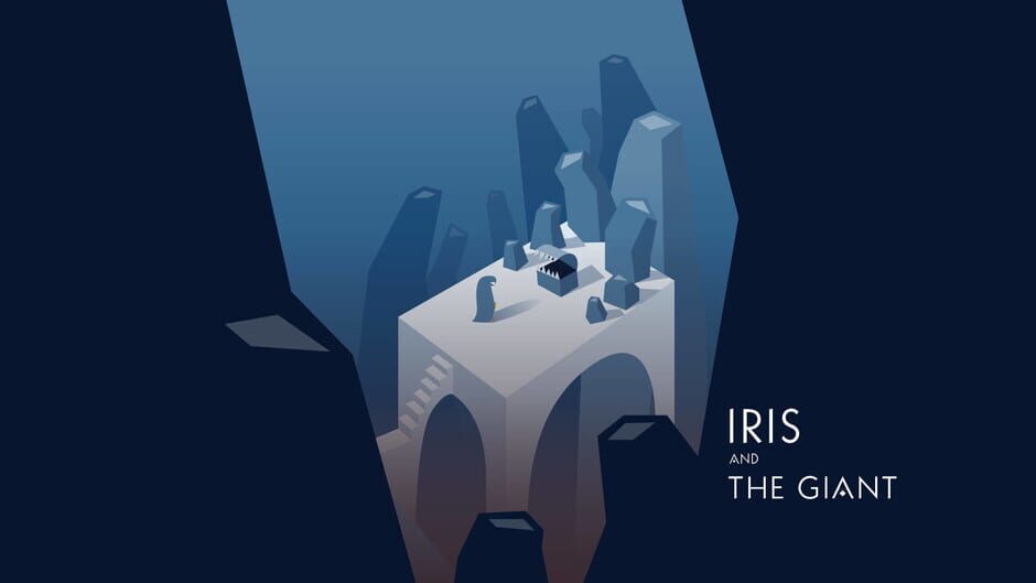 Capture d’Iris and the Giant