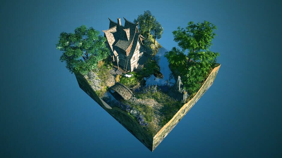 Capture de FlowScape