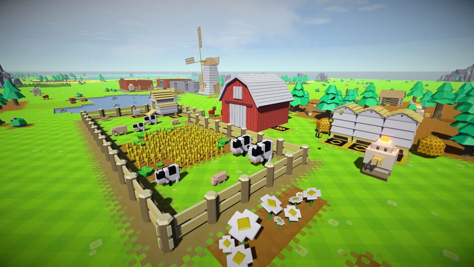 Capture d’Autonauts