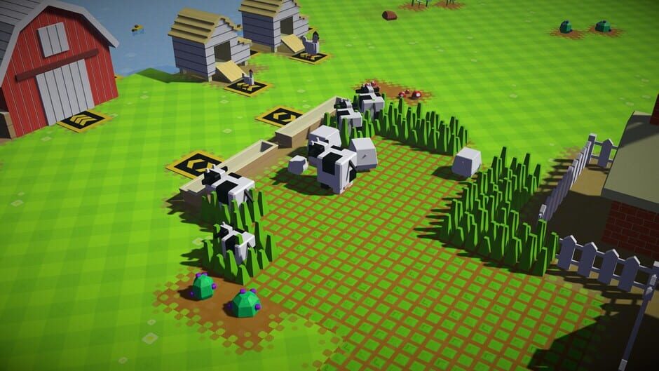 Capture d’Autonauts