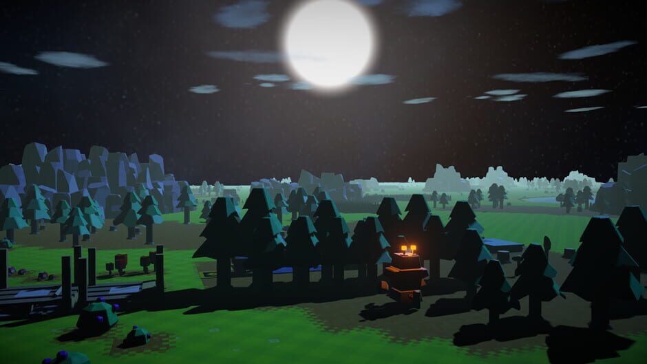 Capture d’Autonauts