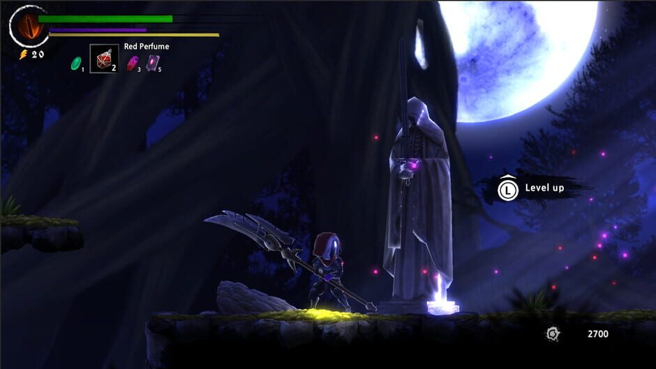 Capture de 3000th Duel