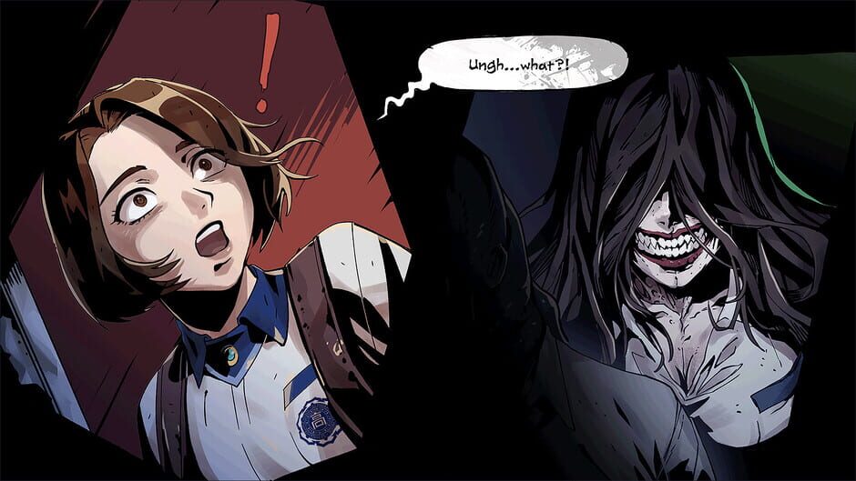 Capture de The Coma 2: Vicious Sisters